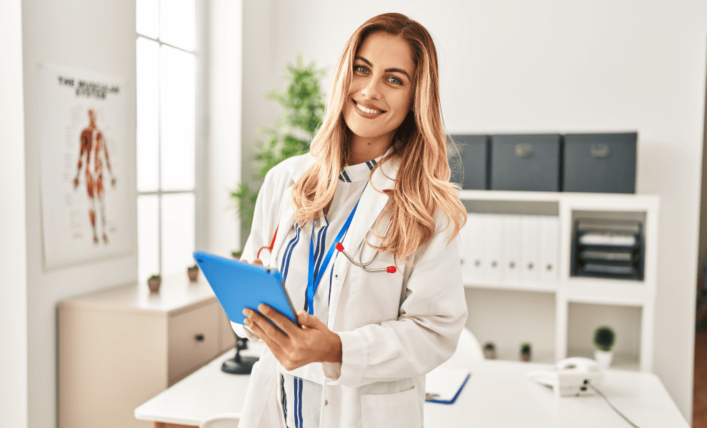 Why Every Healthcare Provider Needs a Medical Scribe